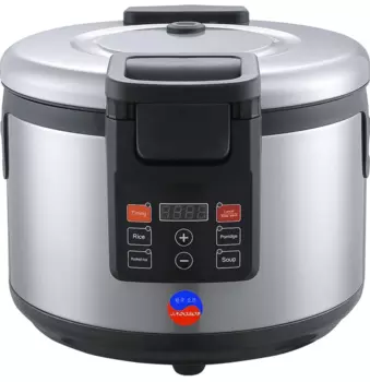 Рисоварка Indokor IR-1985PRO