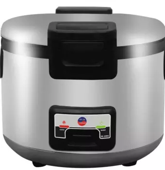 Рисоварка Indokor IR-2310