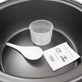 Рисоварка ROAL SR-66