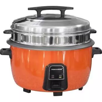 Рисоварка ROAL XB180