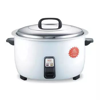 Рисоварка Rosso ERC-10L