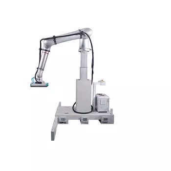 Робот-паллетайзер Hualian Machinery HPR-20/6В