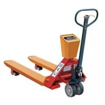 Рохля гидравлическая CAS 1 CPS