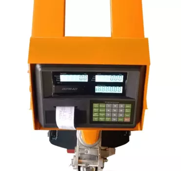 Рохля гидравлическая Prolift CWP20 полиуретан,1150х555 мм, рокля