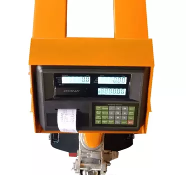 Рохля гидравлическая Prolift CWP30 полиуретан,1150х555 мм, рокля