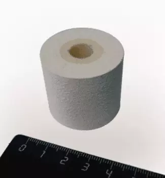 Ролик красящий к термопринтеру Магикон MY-812G (белый)