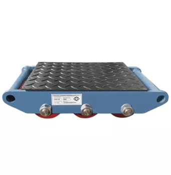 Роликовая платформа подкатная Gearsen CRO-6