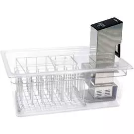 Ротационный кипятильник Sous Vide Kocateq BM110SVset