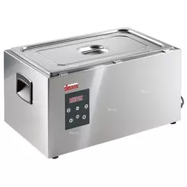 Ротационный кипятильник Sous Vide Sirman Softcooker S GN1/1