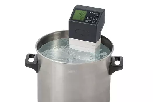 Ротационный кипятильник Sous Vide Steba SV 100