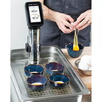 Ротационный кипятильник Sous-Vide (су-вид) Polyscience HydroPRO с щупом