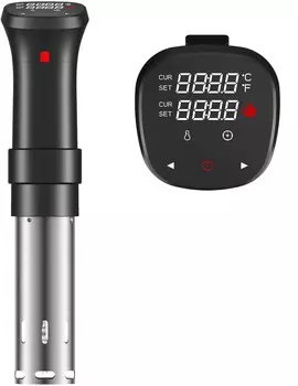Ротационный кипятильник Sous-Vide Viatto SV805