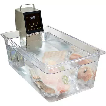 Ротационный кипятильник су-вид (Sous vide) Astropit BROOT SV2.5