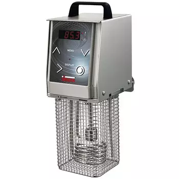 Ротационный кипятильник (термостат) Sirman Softcooker XP