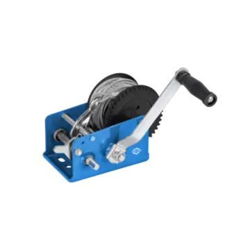 Ручная барабанная лебедка Gearsen LHW 0520