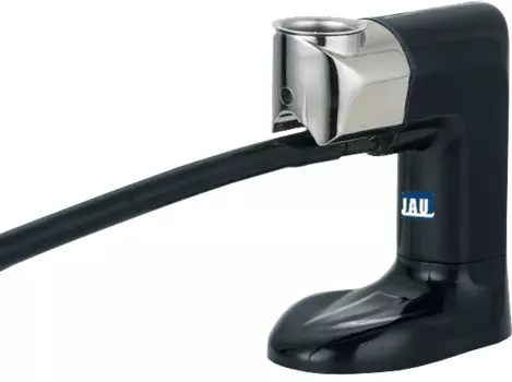 Ручной аппарат для копчения JAU SG