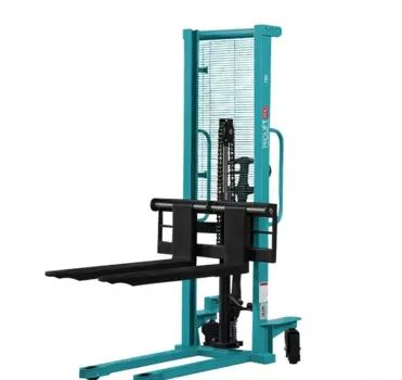 Ручной гидравлический штабелер Prolift PRO TRV 1525