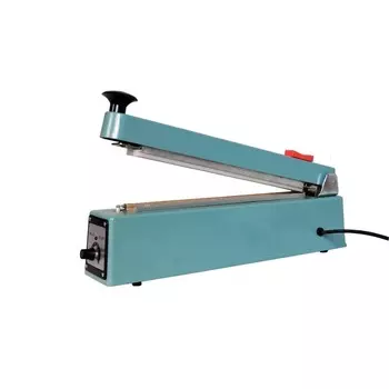 Ручной запайщик пакетов Hualian Machinery FS-200M