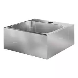 Рукомойник консольный Atesy ВРК-330