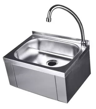 Рукомойник Gisp LP1R