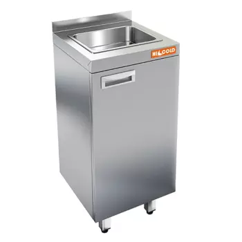 Рукомойник Hicold НРМГЗ-4040