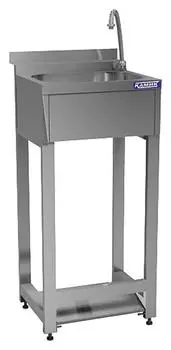 Рукомойник Камик Рн-20297пн