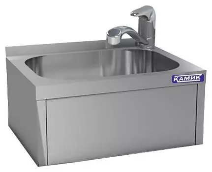 Рукомойник Камик Рн-3939р