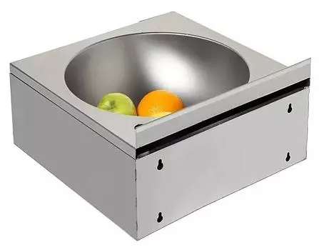 Рукомойник настенный Кобор ВРК-40/40