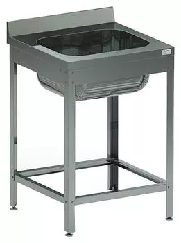 Рукомойник напольный Кобор ВРК-50/60