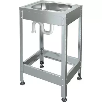 Рукомойник Марихолодмаш ВР-500 нерж