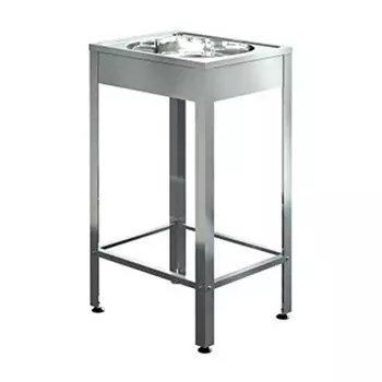 Рукомойник напольный Assum ВМР-2