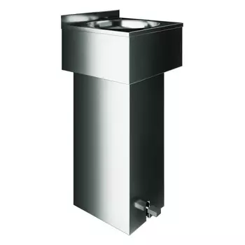 Рукомойник напольный EKSI РМНн-400 (11381)