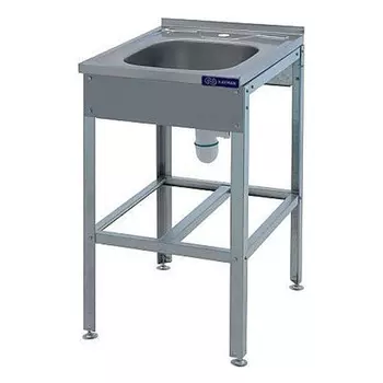 Рукомойник напольный Kayman РМНО-500/600-А