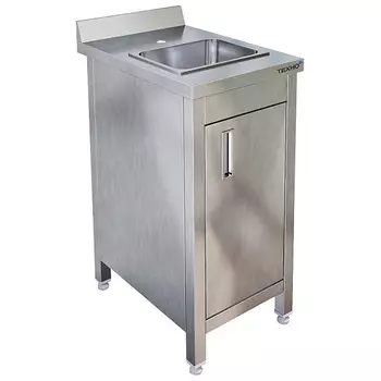 Рукомойник напольный Техно-ТТ ВМ-12/604