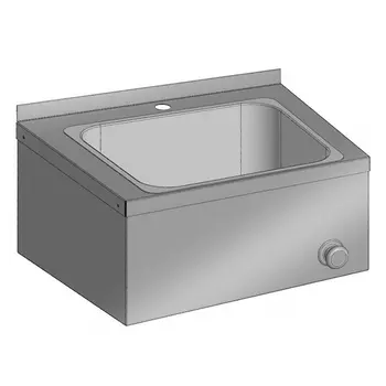 Рукомойник настенный EKSI РМКн-400 (11379)