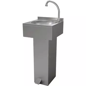 Рукомойник настенный Кобор ВРК-40/40/П