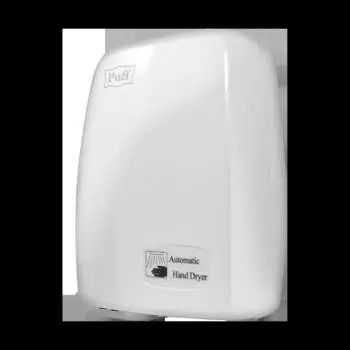 Рукосушитель Puff 120 тихий (1401.334)