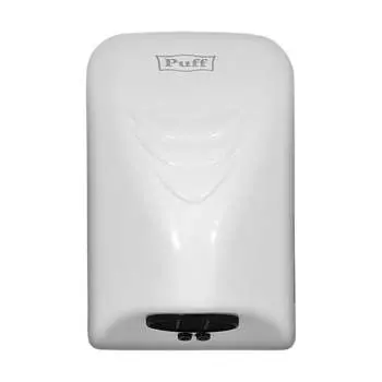Рукосушитель Puff 8814 тихий (1401.321)