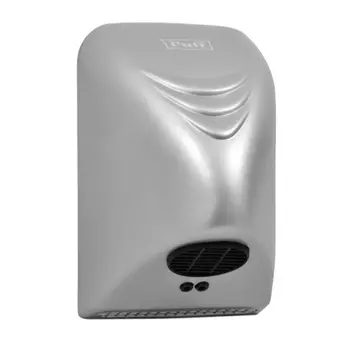 Рукосушитель Puff 8814С тихий (1401.321C)