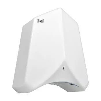 Рукосушитель Puff 8840 высокоскоростной (1401.325)