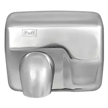 Рукосушитель Puff 8843 антивандальный, высокоскоростной (1401.301)