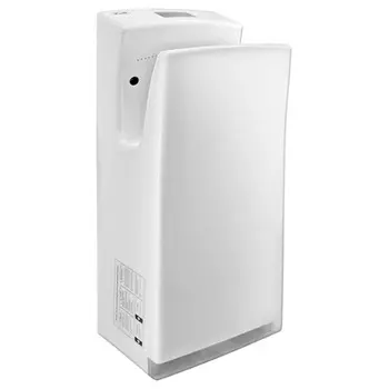 Рукосушитель Puff 8890 погружной, высокоскоростной (1401.377)