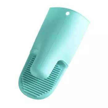 Руковица силиконовая Silicone 93-SI-CU-06.5 27см