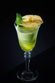 Рюмка 50 мл Винтаж | 01070727, 440182/b