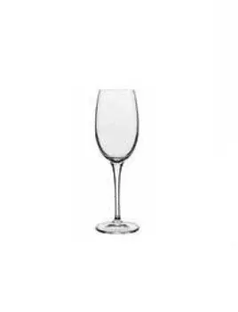 Рюмка для ликера 120мл d=51мм h=164мм Винотека Luigi Bormioli | C415-10565/01