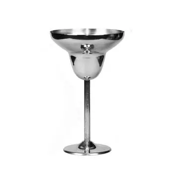 Рюмка коктейльная 150мл Маргарита нерж P.L. Proff Cuisine