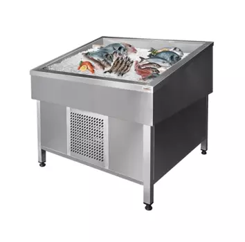 Рыбная витрина Finist VF/1250