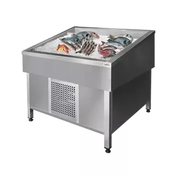 Рыбная витрина Finist VF/1400