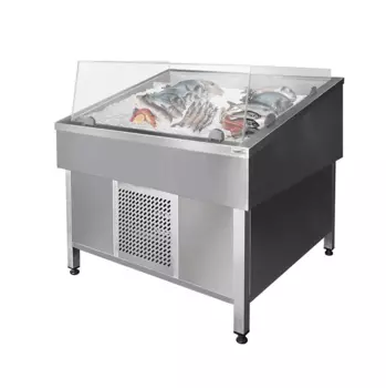 Рыбная витрина Finist VFg/1250