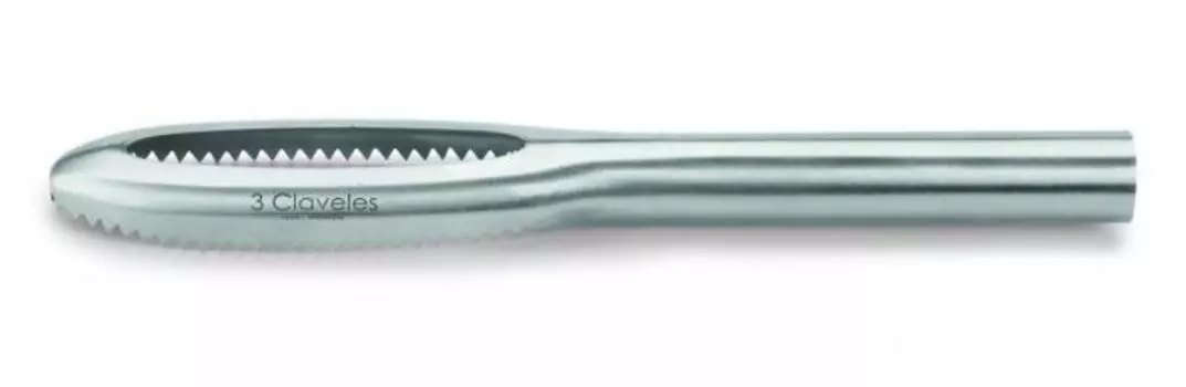 Рыбочистка 27см нерж. Icel 95100.9625000.270